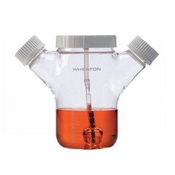 WHEATON Magna Flex Microcarrier Spinner Flask